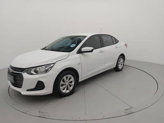 CHEVROLET ONIX 1.0 FLEX PLUS LT MANUAL CHEVROLET ONIX 1.0 FLEX PLUS LT MANUAL